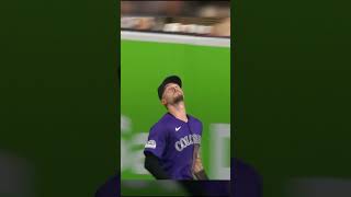 Brenton Doyles BEST Play🔥⚡ edit mlb baseball  Creditbatboysbaseball [upl. by Toolis]