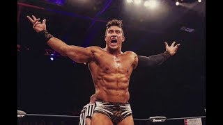 EC3 NXT ENTRANCE DEBUT March 28 2018 [upl. by Kopans]