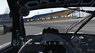 Assetto corsa Iowa Speedway Roval Audi 90 Quattro IMSA GTO 47011 [upl. by O'Donovan991]