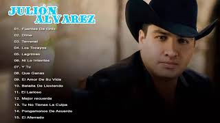 Julion Alvarez Mix 2022 [upl. by Zoe]