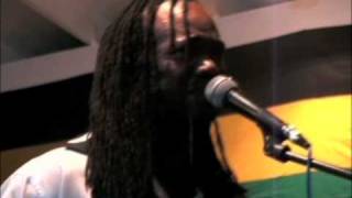 Roots Vibration Reggae Bring Love at Sea Star Inn Negril Jamaica 2011 [upl. by Zonnya]