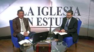 Martes Noviembre 19 PROFECÍAS DEL ANTIGUO TESTAMENTO ACERCA DE JESÚS P I  La Iglesia En Estudio [upl. by Darra]