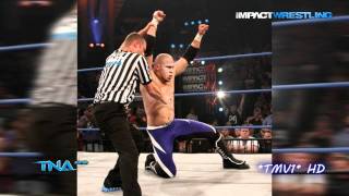 TNA Low Ki 6th Theme Song  quotLow KiSenshi Themequot  Download Link [upl. by Asenaj]