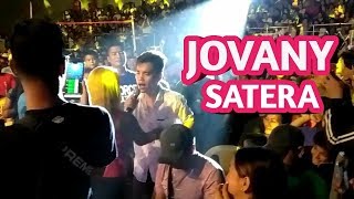 Tawag ng tanghalan Grand Finalist JOVANY SATERA  Imelda Zamboanga Sibugay [upl. by Joliet]