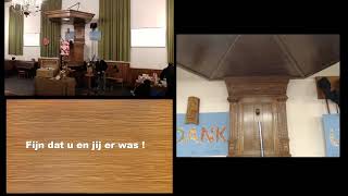 Livestream Hervormde kerk Andel [upl. by Dorothy777]