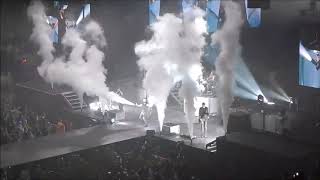 Skillet New Orleans Winter Jam Full Show 2018 [upl. by Litt]