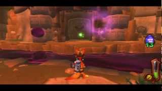 FR Daxter  Episode 15 HD [upl. by Nolrac]