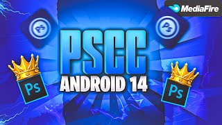 pscc android 14 mei install kaise kare 🤔  how to install pscc in android 14  app compatible [upl. by Ennoval]