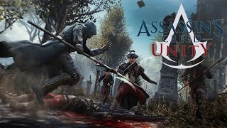 Assassins Creed Unity Review [upl. by Mellie414]