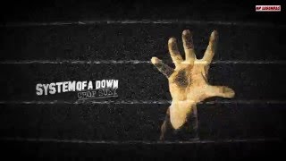 System of a Down  Chop Suey Lyrics Legendado Português BR [upl. by Mikkel944]