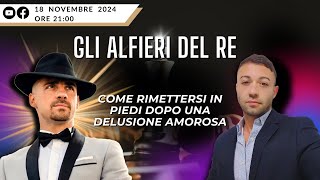 Come rimettersi in piedi dopo una delusione amorosa [upl. by Adlog]