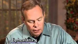 Andrew Wommack Discipleship Evangelism The Need For Discipleship  Week 1 Session 1 [upl. by Sarid521]