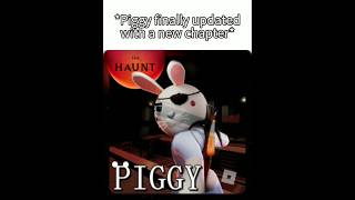 MiniToon finally updated Piggy with a new insane chapter [upl. by Meer173]