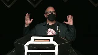 DEF CON 31  An Audacious Plan to Halt the Internets Enshittification  Cory Doctorow [upl. by Allimac978]