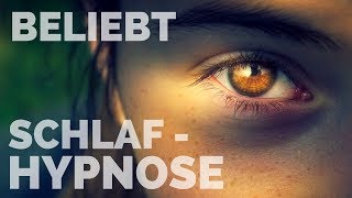 Interessanter und beliebter werden im Schlaf  HYPNOSE Anwendung zum Einschlafen [upl. by Kcirred]