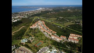 Invest in Plettenberg Bay 2 Apartments one Section Great opportunity [upl. by Ahsini243]