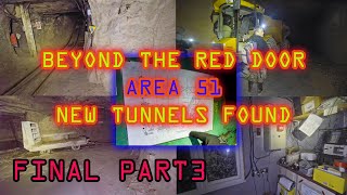 PART3 of 3 AREA51 RED DOOR CORSHAM SECRET BUNKER is behind bricked up walls [upl. by Iahc115]