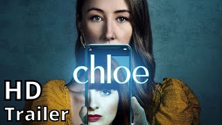 CHLOE season 1 2022 new trailer [upl. by Roseline]