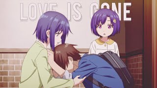 Remake our life AMV Love Is Gone [upl. by Chui]