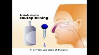 Verkoudheid  Symptomen en tips [upl. by Olathe431]