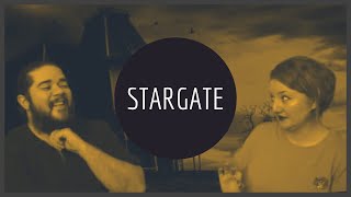 STARGATE  YILDIZ GEÇİDİ  6Altı [upl. by Nairdna208]