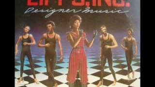 Designer music  lipps inc [upl. by Aidahs357]