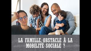 Quels sont les facteurs et les caractéristiques contemporaines de la mobilité sociale  7 [upl. by Ondrej]