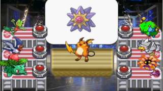 Total Pokemon Island Ep 14 quotAre You Smarter Than A Pokemonquot Pt 1 [upl. by Olivie]