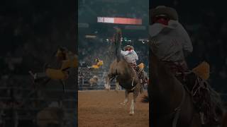 Kade Bruno Saddle Bronc Rider🔥cowboy rodeo shortvideo [upl. by Salangi]