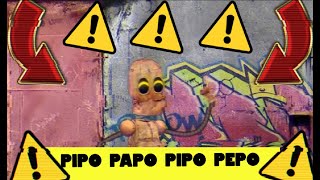 EU CANT PIPO PAPO PIPO PEPO [upl. by Kos]