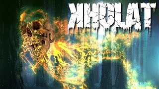 TRUE STORIES REAL SCARES  KHOLAT Horror Game  Part 1 [upl. by Lipski]