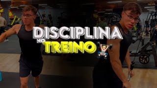 Meu MELHOR treino de PEITO E TRÍCEPS [upl. by Nimaj985]