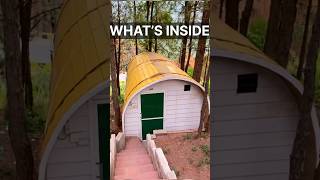 TDCP glamping pods  Murree Expressway [upl. by Mailli]