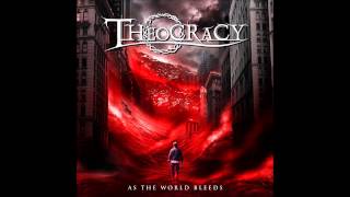 Theocracy  Drown [upl. by Cormack]