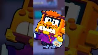 Co twój znienawidzony zadymiarz mówi o tobie bs brawlstars brawl bsmoments newbrawl [upl. by Ztirf]