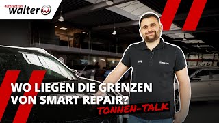 Smart Repair Die moderne Lösung für kleine Autoschäden  Ihr Autohaus in Pforzheim erklärt [upl. by Dominik]