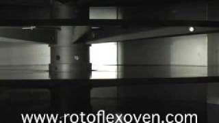 Hot Product Rotoflex Ovens [upl. by Auof624]