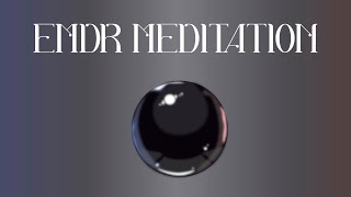 SELFADMINISTERED EMDR BILATERAL MEDIATION [upl. by Cohl]