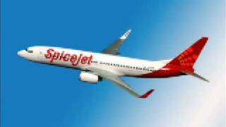 SpiceJet Inflight Music [upl. by Suryt11]