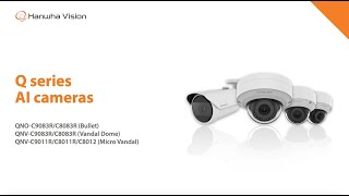 Hanwha Vision America [upl. by Eelannej702]