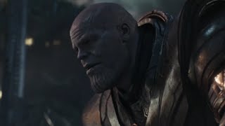 Thanos Movie Motivational Dialogue In Hindi thanos inspirationalquotes motivation viralvideo [upl. by Zerlina847]