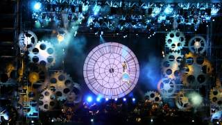 Eason Chan 陈奕迅  今天等我來 DUO Concert 2011  Stadium Merdeka 1 Full HD [upl. by Primavera9]