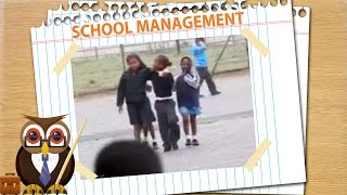 School Management Nooitgedacht Primary School [upl. by Hephzipah925]