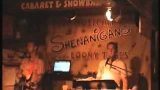 SHENANIGANS BAR TENERIFE [upl. by Mcmurry784]