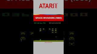 Space invaders 1980 [upl. by Gay]