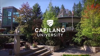 Showcase Capilano University [upl. by Leik5]