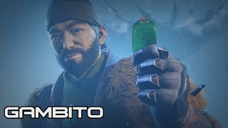 Destiny 2  Gameplay de Gambito en Español Latino [upl. by Saint]