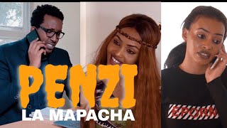 PENZI LA MAPACHA EPISODE 3 [upl. by Omoj]