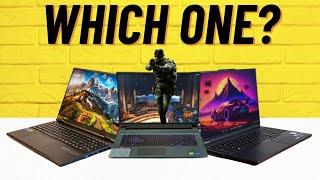 Lenovo Legion 5i Pro vs Acer Predator Helios Neo 16 vs Dell G16 Which should you buy in 2024 [upl. by Llerrod251]