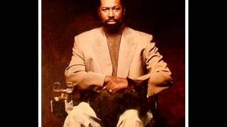 Teddy Pendergrass  This Is The Last Time [upl. by Erastus294]